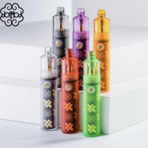 DOTMOD,DOTMOD電子菸