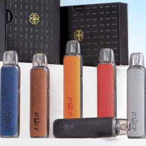 DOTMOD,DOTMOD電子菸