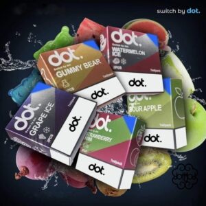DOTMOD,DOTMOD電子菸,DOTMOD DOT SWITCH