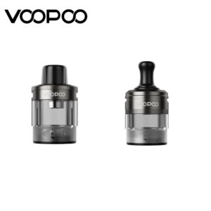 正版 VOOPOO PNP-X POD (DTL、MTL) 空油倉 Empty Cartridge