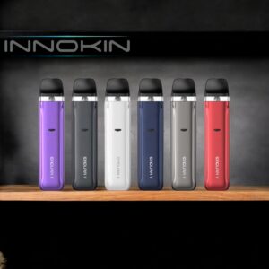 INNOKIN,INNOKIN電子菸,INNOKIN電子菸品牌