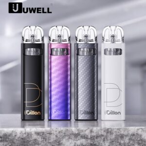 UWELL,UWELL電子菸,UWELL DILLON EM