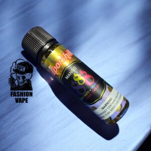 馬來西亞 Vaporshill 888 芒果冰沙 60ML 大煙油 煙油